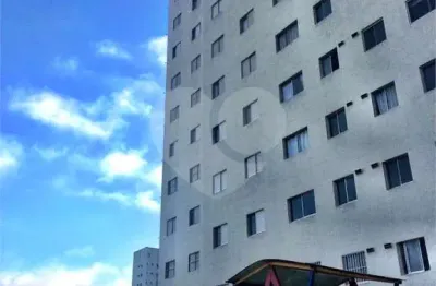 Apartamento com 2 quartos à venda na Copacabana, Santana, São Paulo