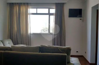 Apartamento com 2 quartos à venda em jardim são paulo(zona norte) - sp