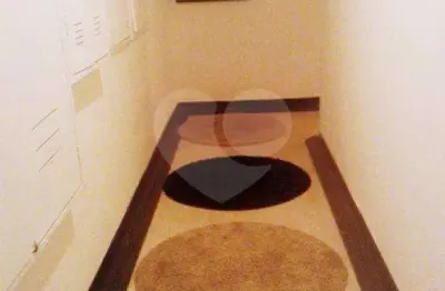 Apartamento com 1 quarto à venda na Rua José Debieux, Santana, São Paulo