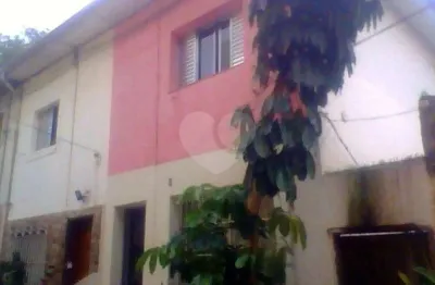 Casa com 3 quartos à venda na Rua Doutor Zuquim, Santana, São Paulo