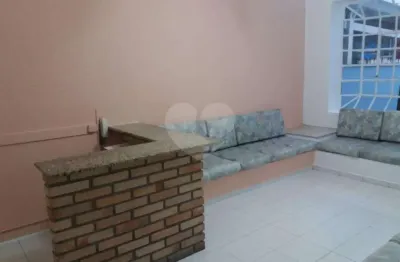 Sobrado com 1 quartos à venda em santa teresinha - sp