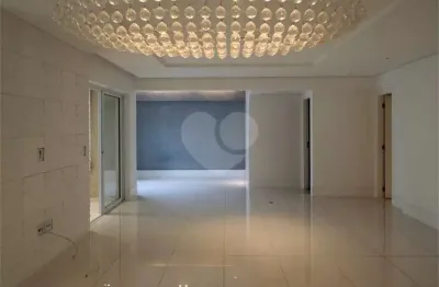 Apartamento com 2 quartos à venda na Rua Ana Benvinda de Andrade, Santana, São Paulo