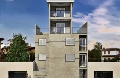 Apartamento com 1 quarto à venda na Rua Doutor Zuquim, Santana, São Paulo