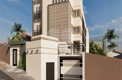 Casa em condomínio fechado com 2 quartos à venda em Santana, São Paulo 