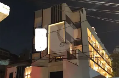 Casa em condomínio fechado com 2 quartos à venda na Tijuca Paulista, Santana, São Paulo
