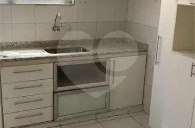Apartamento com 2 quartos à venda em jardim são paulo(zona norte) - sp