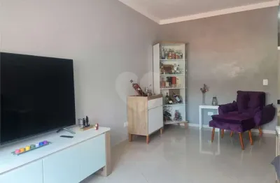 Sobrado com 3 quartos à venda em vila primavera - sp