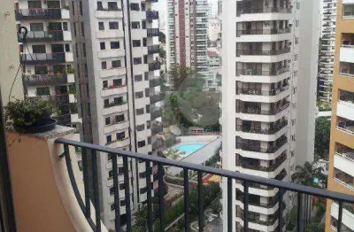 Apartamento com 3 quartos à venda na Rua Voluntários da Pátria, Santana, São Paulo