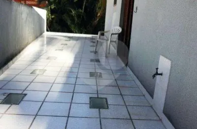 Casa com 3 quartos à venda na Rua Santo Egídio, 805, Santana, São Paulo