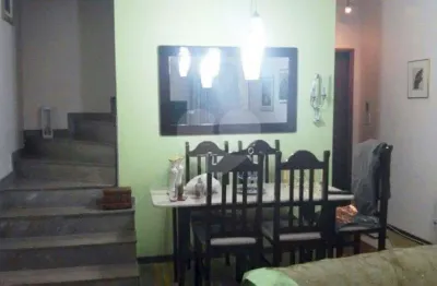 Casa com 3 quartos à venda na Rua Santo Egídio, Santana, São Paulo