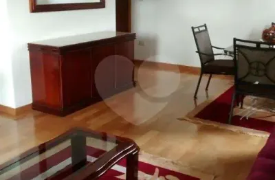 Apartamento com 4 quartos à venda ou para locação em santana - sp