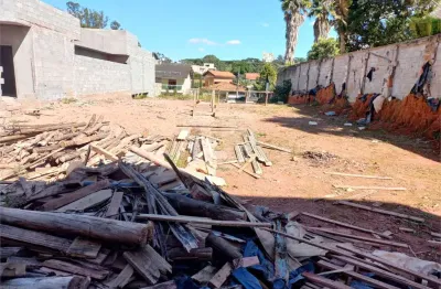 Terreno à venda na Rua Alexandrina, Jardim Floresta, São Paulo