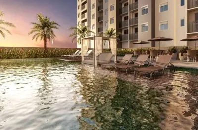Apartamento com 3 quartos à venda na Avenida Inajar de Souza, Vila Nova Cachoeirinha, São Paulo