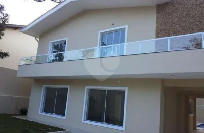 Sobrado com 4 quartos à venda em vila irmãos arnoni - sp