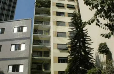 Apartamento com 3 quartos à venda na Rua Doutor Albuquerque Lins, 561, Higienópolis, São Paulo