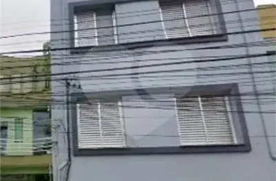 Apartamento com 2 quartos à venda na Rua Conselheiro Saraiva, 780, Santana, São Paulo