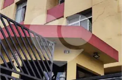 Apartamento com 1 quartos à venda em bela vista - sp