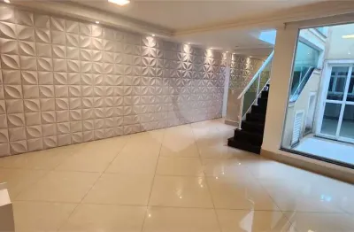 Casa com 3 quartos à venda na Rua José Cândido Freire, 348, Pirituba, São Paulo