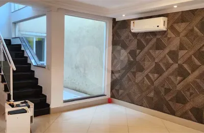 Casa com 3 quartos à venda na Rua José Cândido Freire, 348, Pirituba, São Paulo