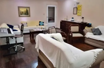 Apartamento com 5 quartos à venda na Rua Aluísio Azevedo, Santana, São Paulo