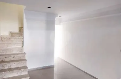 Casa com 3 quartos à venda na Rua Francisco Camargo Andrade, Santana, São Paulo