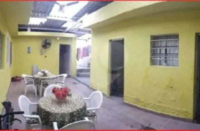 Casa com 3 quartos à venda no Parque Edu Chaves, São Paulo 