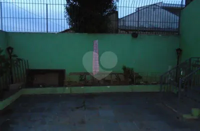 Casa com 4 quartos à venda na Rua Estevão Helwadjian, 54, Santana, São Paulo