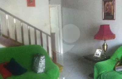 Casa com 2 quartos à venda na Rua José Debieux, Santana, São Paulo