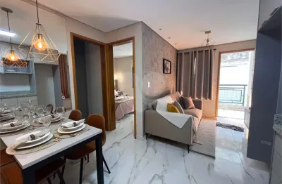 Apartamento com 2 quartos à venda na Rua Nova dos Portugueses, 1172, Imirim, São Paulo