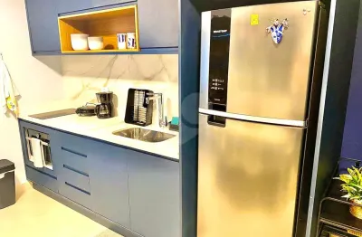 Apartamento com 1 quarto à venda na Rua da Consolação, Consolação, São Paulo