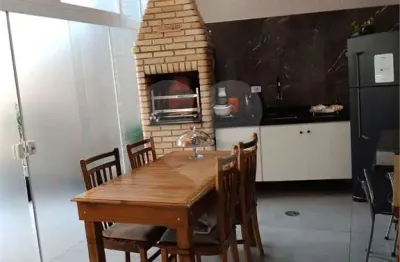 Casa com 3 quartos à venda na Embaixador Roberto Gonçalves, Tremembé, São Paulo