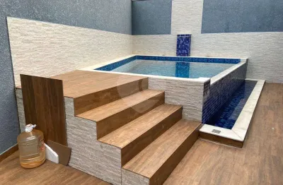 Casa com 3 quartos à venda na Antônio Sirianni, Jardim Recreio, Bragança Paulista