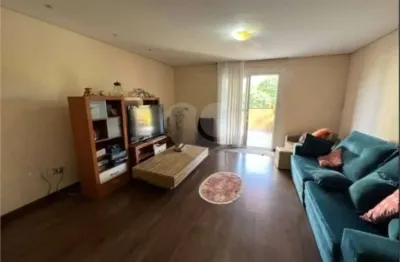 Sobrado com 3 quartos à venda em vila albertina - sp