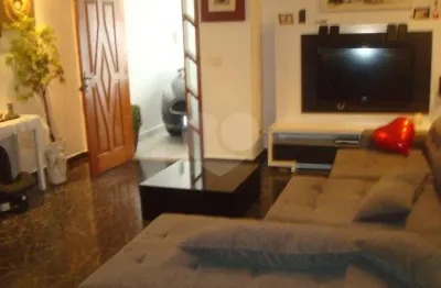 Casa com 3 quartos à venda na Rua Dona Elfrida, Santana, São Paulo