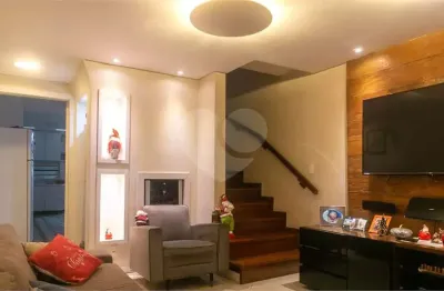 Sobrado com 3 quartos à venda em conjunto residencial novo pacaembu - sp