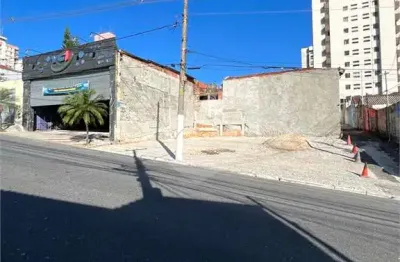 Terreno à venda na Avenida Joaquina Ramalho, Vila Guilherme, São Paulo