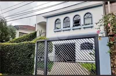 Sobrado com 3 quartos à venda em jardim franca - sp
