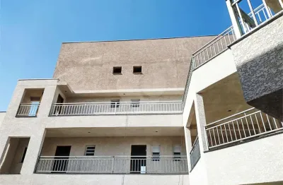 Condomínio com 1 quartos à venda em parque vitória - sp