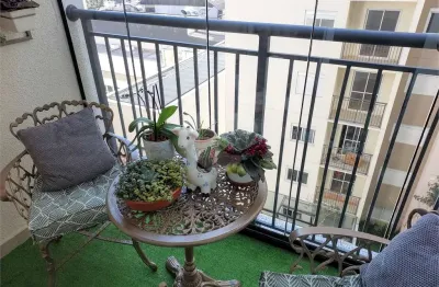 Apartamento com 3 quartos à venda na Avenida Joaquina Ramalho, 408, Vila Guilherme, São Paulo