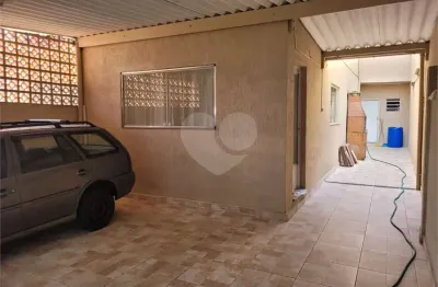 Casa com 3 quartos à venda na Rua General Melo Resende, 40, Limão, São Paulo