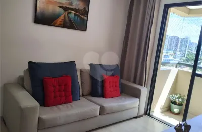 Apartamento com 2 quartos à venda na Rua Jair Moraes, 55, Santana, São Paulo