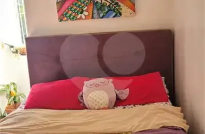 Apartamento com 2 quartos à venda em jardim arpoador - sp