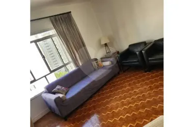 Apartamento com 2 quartos à venda na Avenida Doutor Altino Arantes, Vila Clementino, São Paulo