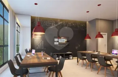 Kitnet / Stúdio à venda na Rua Conselheiro Furtado, Liberdade, São Paulo