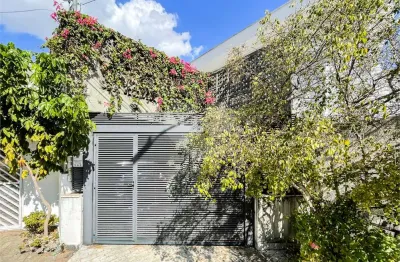 Casa com 3 quartos à venda na Vila Madalena, São Paulo 