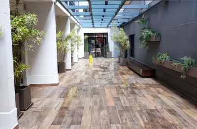 Kitnet / Stúdio à venda na Rua Conselheiro Furtado, 130, Liberdade, São Paulo