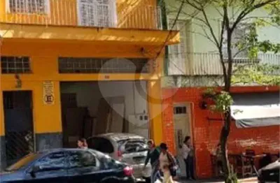 Casa com 2 quartos à venda na Rua Aimberê, Perdizes, São Paulo