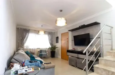 Casa com 4 quartos à venda em vila santa terezinha (zona norte) - sp