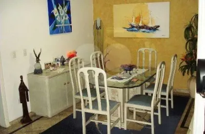Condomínio com 3 quartos à venda em vila mariza mazzei - sp