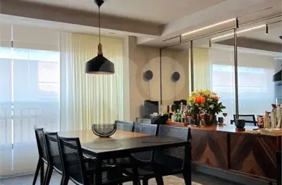 Apartamento com 3 quartos à venda na Rua Carlos Escobar, Santana, São Paulo